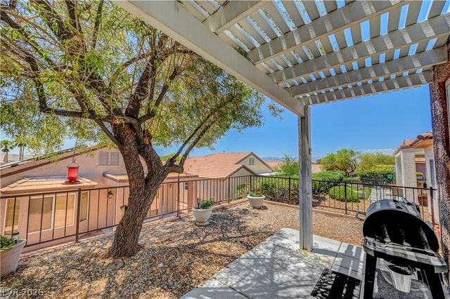 2795 Thunder Bay Avenue, Henderson, NV 89052