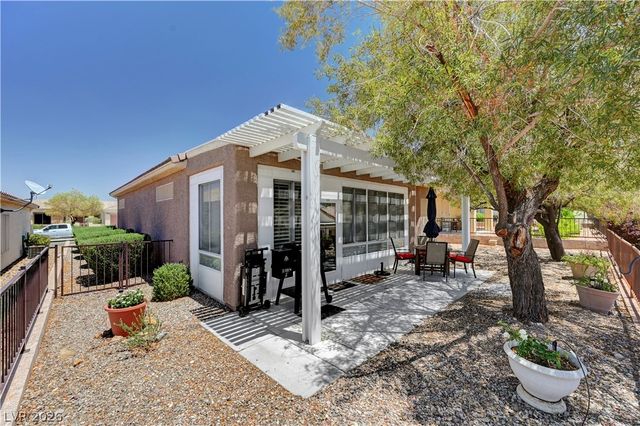 2795 Thunder Bay Avenue, Henderson, NV 89052