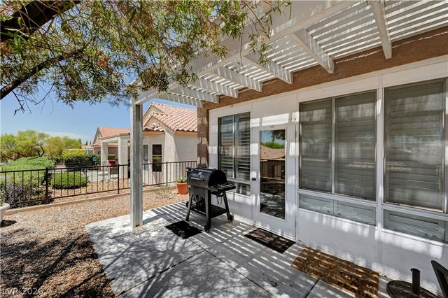 2795 Thunder Bay Avenue, Henderson, NV 89052