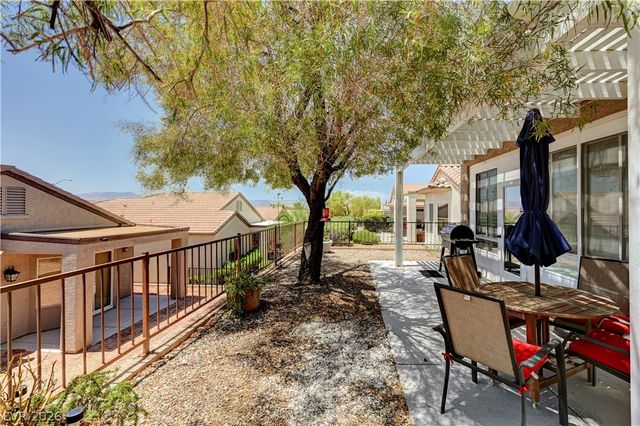 2795 Thunder Bay Avenue, Henderson, NV 89052