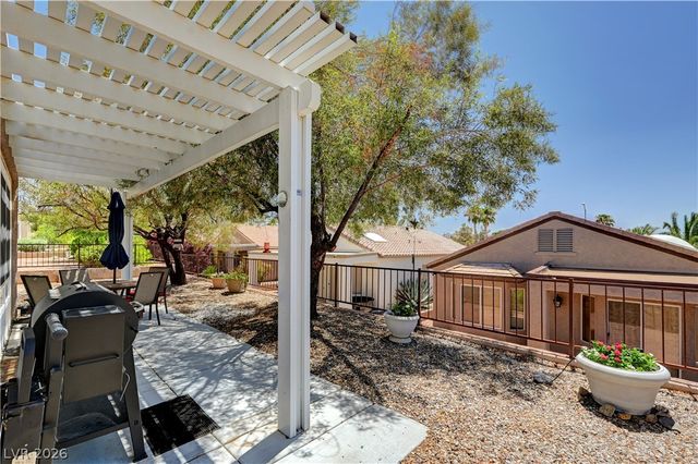 2795 Thunder Bay Avenue, Henderson, NV 89052