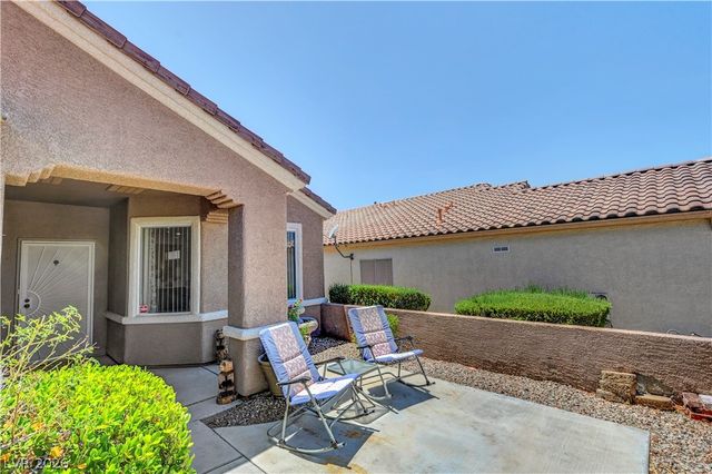 2795 Thunder Bay Avenue, Henderson, NV 89052