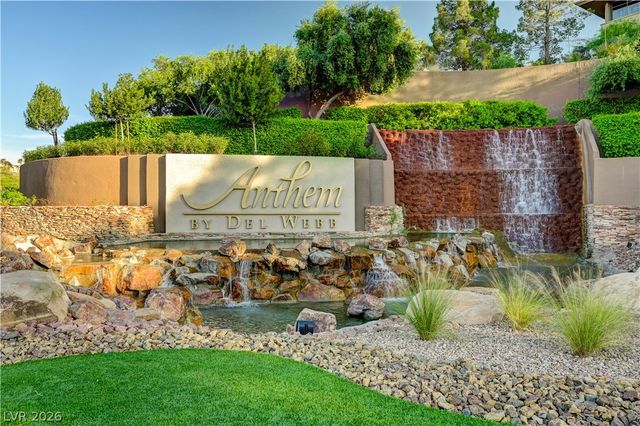 2795 Thunder Bay Avenue, Henderson, NV 89052