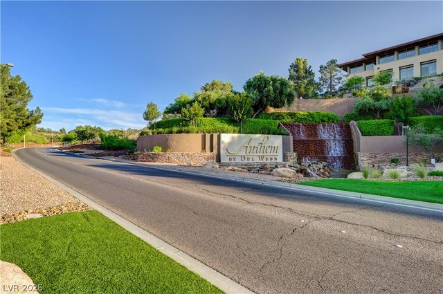 2795 Thunder Bay Avenue, Henderson, NV 89052