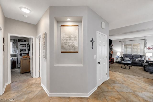 2795 Thunder Bay Avenue, Henderson, NV 89052
