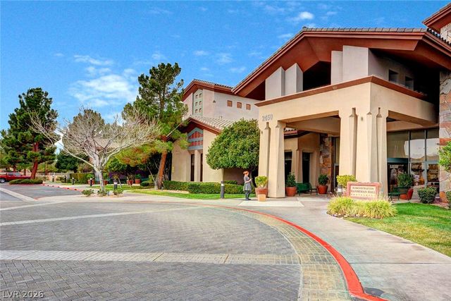 2795 Thunder Bay Avenue, Henderson, NV 89052