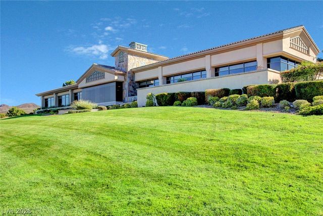 2795 Thunder Bay Avenue, Henderson, NV 89052