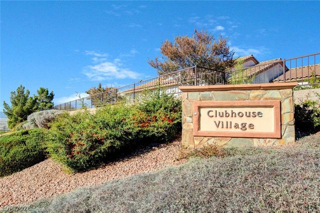 2795 Thunder Bay Avenue, Henderson, NV 89052