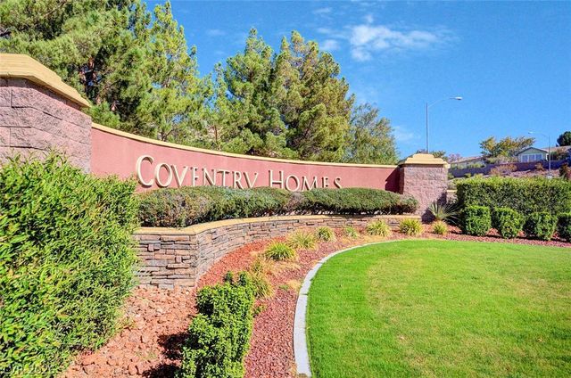 2795 Thunder Bay Avenue, Henderson, NV 89052