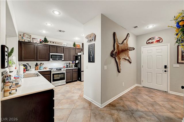 2795 Thunder Bay Avenue, Henderson, NV 89052