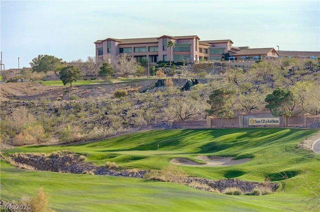 2795 Thunder Bay Avenue, Henderson, NV 89052