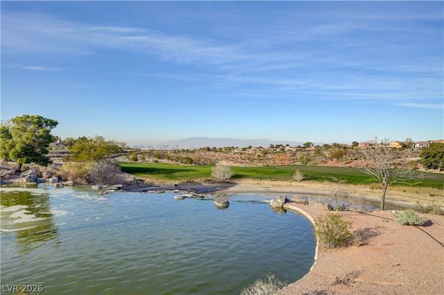 2795 Thunder Bay Avenue, Henderson, NV 89052