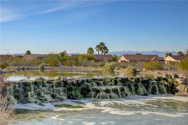 2795 Thunder Bay Avenue, Henderson, NV 89052