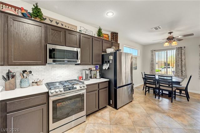 2795 Thunder Bay Avenue, Henderson, NV 89052