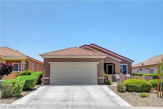 2795 Thunder Bay Avenue, Henderson, NV 89052