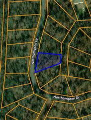 Northampton Drive, Bella Vista, AR 72714