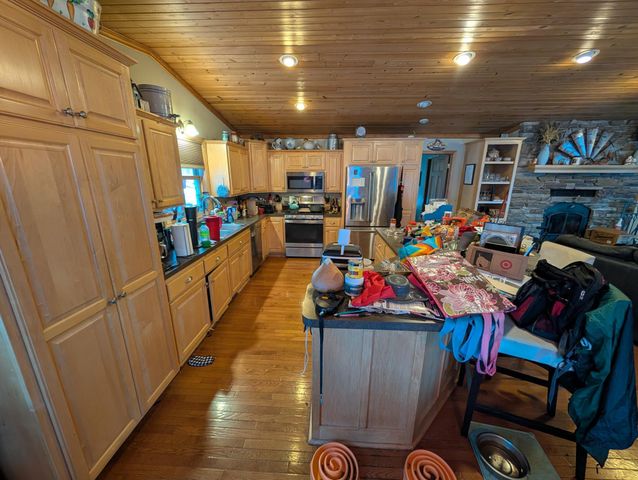 13324 Ranch Road NW, Elk River, MN 55330