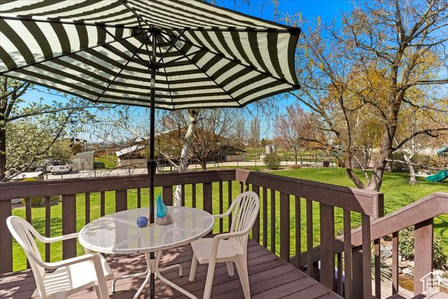 5321 S 3100 W, Roy, UT 84067