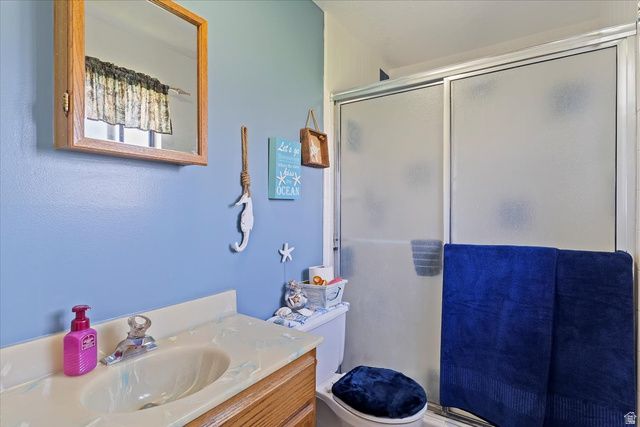 5321 S 3100 W, Roy, UT 84067