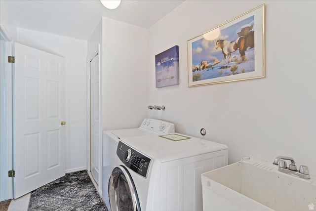 5321 S 3100 W, Roy, UT 84067