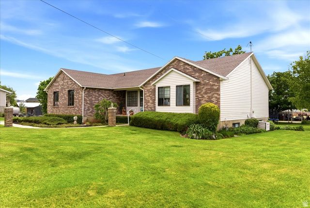 5321 S 3100 W, Roy, UT 84067