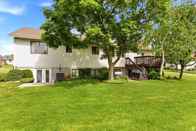 5321 S 3100 W, Roy, UT 84067