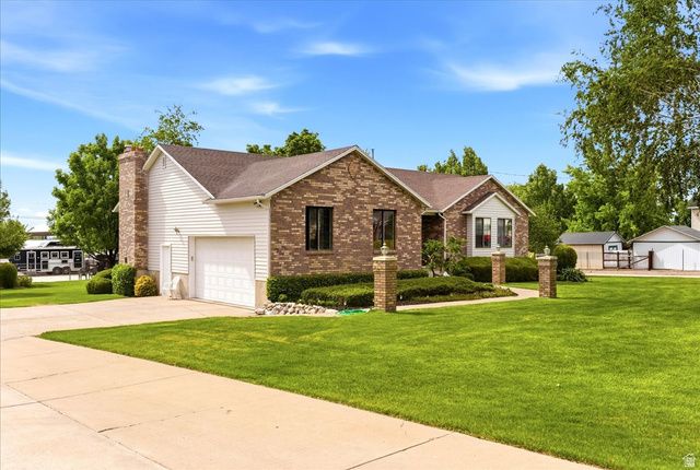 5321 S 3100 W, Roy, UT 84067