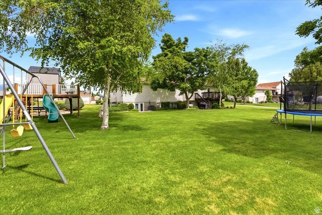 5321 S 3100 W, Roy, UT 84067