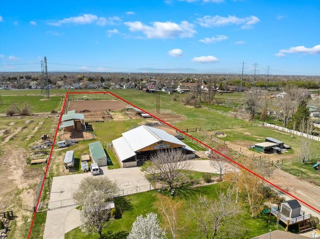 5321 S 3100 W, Roy, UT 84067