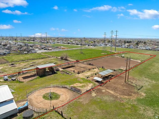 5321 S 3100 W, Roy, UT 84067