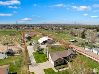 5321 S 3100 W, Roy, UT 84067