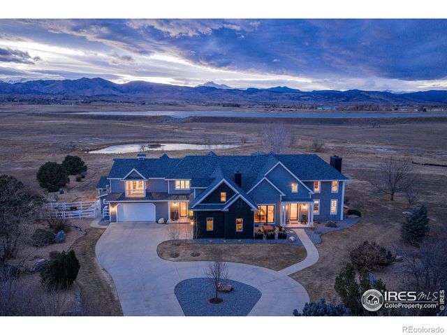 7401 Deerfield Road, Longmont, CO 80503