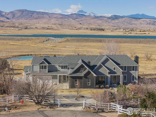7401 Deerfield Road, Longmont, CO 80503