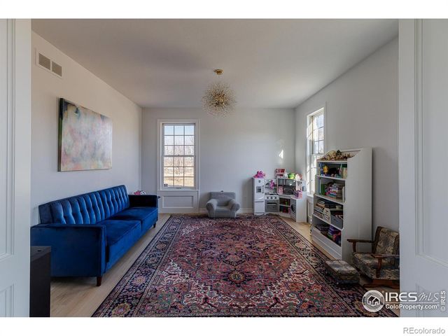 7401 Deerfield Road, Longmont, CO 80503