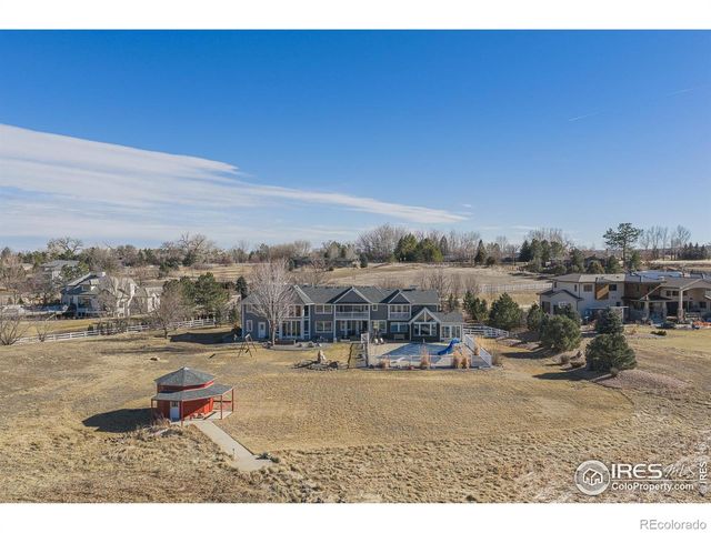 7401 Deerfield Road, Longmont, CO 80503