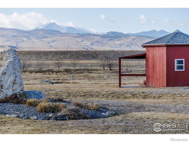 7401 Deerfield Road, Longmont, CO 80503