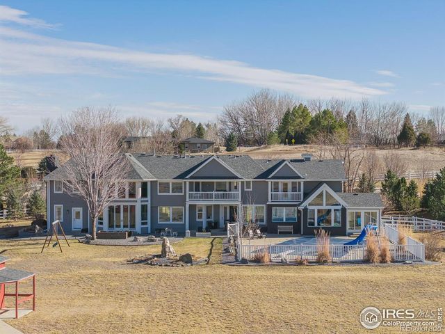 7401 Deerfield Road, Longmont, CO 80503