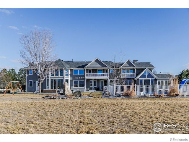 7401 Deerfield Road, Longmont, CO 80503