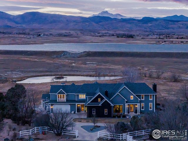 7401 Deerfield Road, Longmont, CO 80503