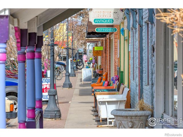 7401 Deerfield Road, Longmont, CO 80503