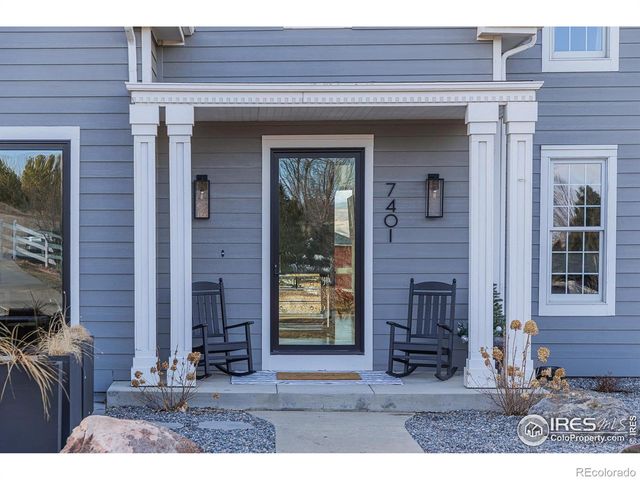 7401 Deerfield Road, Longmont, CO 80503