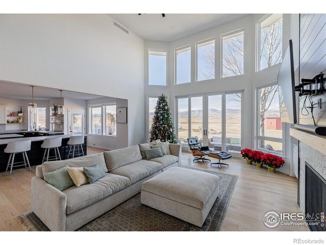 7401 Deerfield Road, Longmont, CO 80503