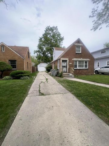4147 N 39th STREET, Milwaukee, WI 53216
