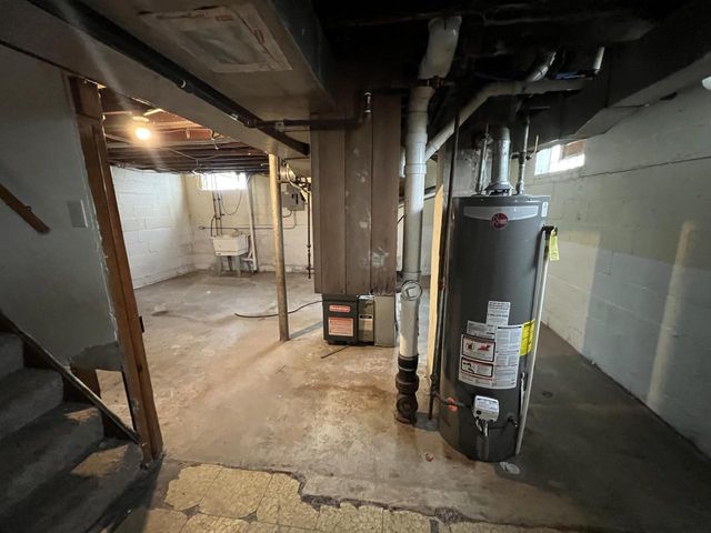 4147 N 39th STREET, Milwaukee, WI 53216