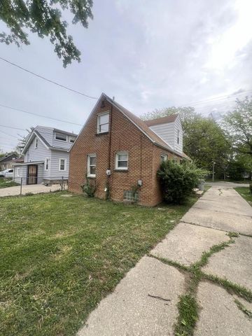 4147 N 39th STREET, Milwaukee, WI 53216