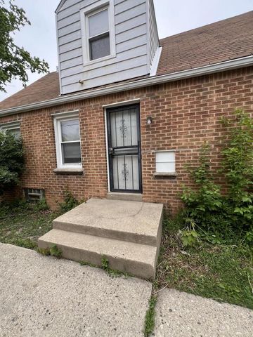 4147 N 39th STREET, Milwaukee, WI 53216