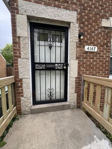 4147 N 39th STREET, Milwaukee, WI 53216