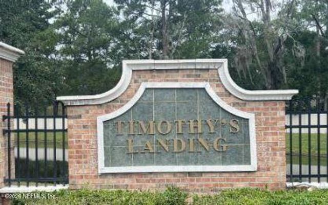 7875 MELVIN Road, Jacksonville, FL 32210