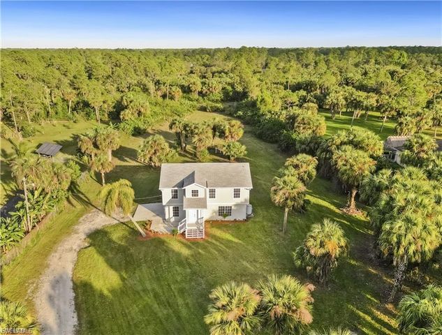 260 13th ST SW, Naples, FL 34117