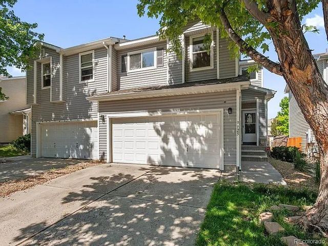 7925 S Kittredge St, Englewood, CO 80112